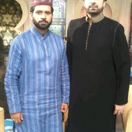 Abid Rauf Qadri