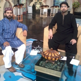 Abid Rauf Qadri