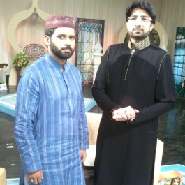 Abid Rauf Qadri