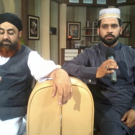 Abid Rauf Qadri