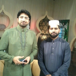 Abid Rauf Qadri