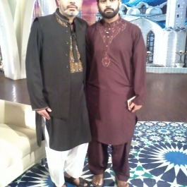 Abid Rauf Qadri
